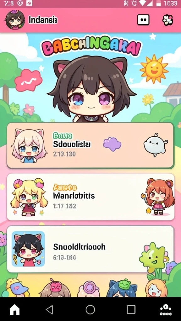 070slot - Antarmuka user-friendly yang memudahkan navigasi.