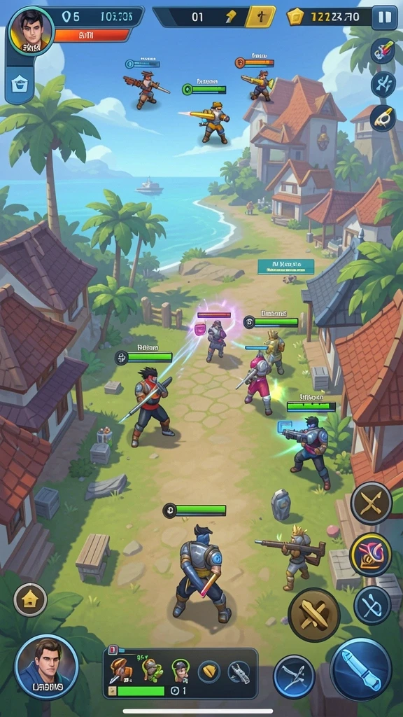 070slot - Grafik slot yang menawan dan penuh warna.