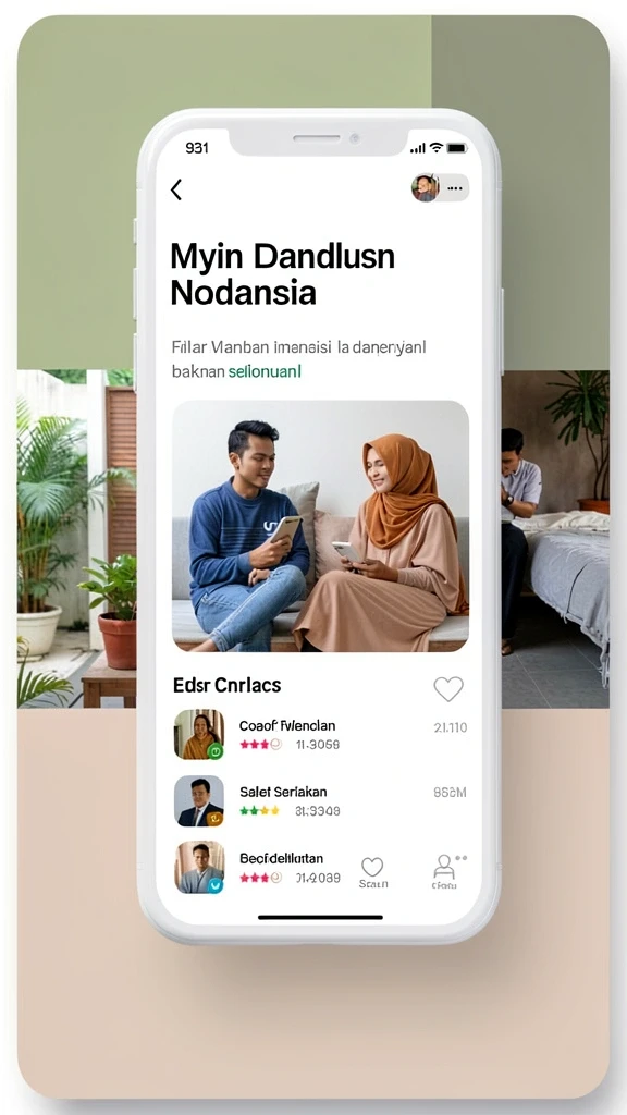 333666 - Tampilan antarmuka yang ramah pengguna.