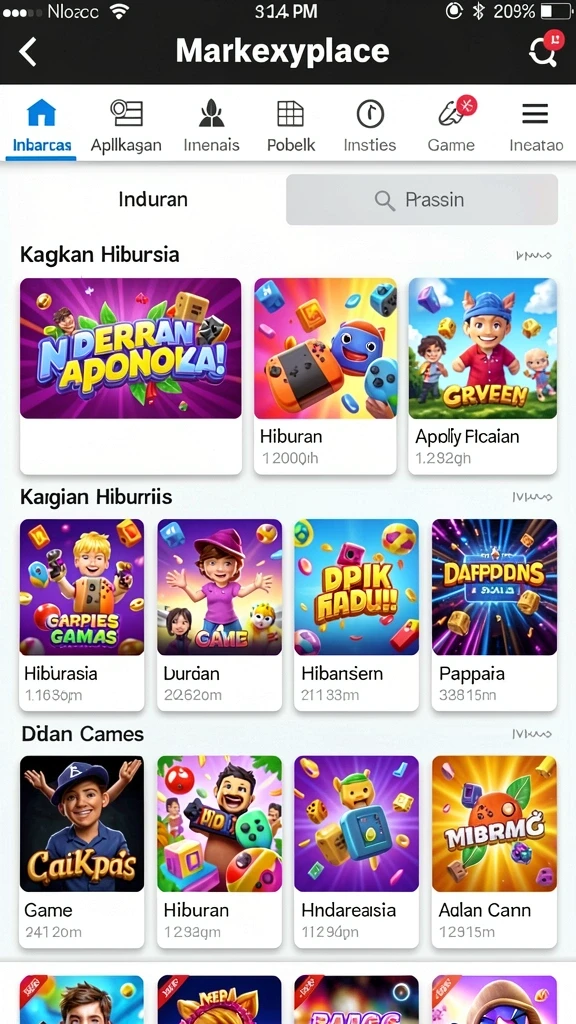 380slot - Gambar menarik dari antarmuka permainan 380SLOT.