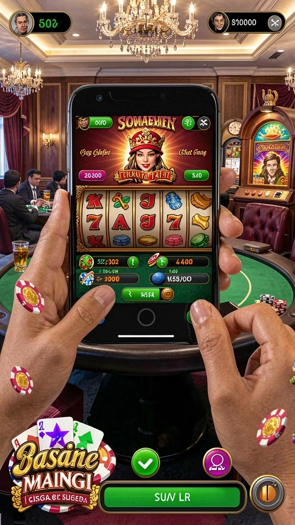 66kbet - Fitur live casino memberikan pengalaman bermain yang nyata.