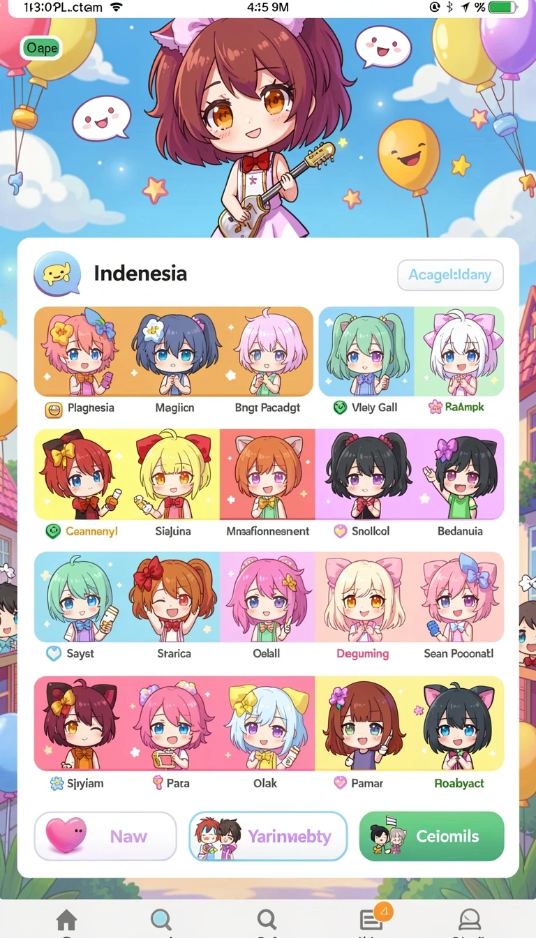 789bni - Variasi permainan slot yang menghibur dan menguntungkan.