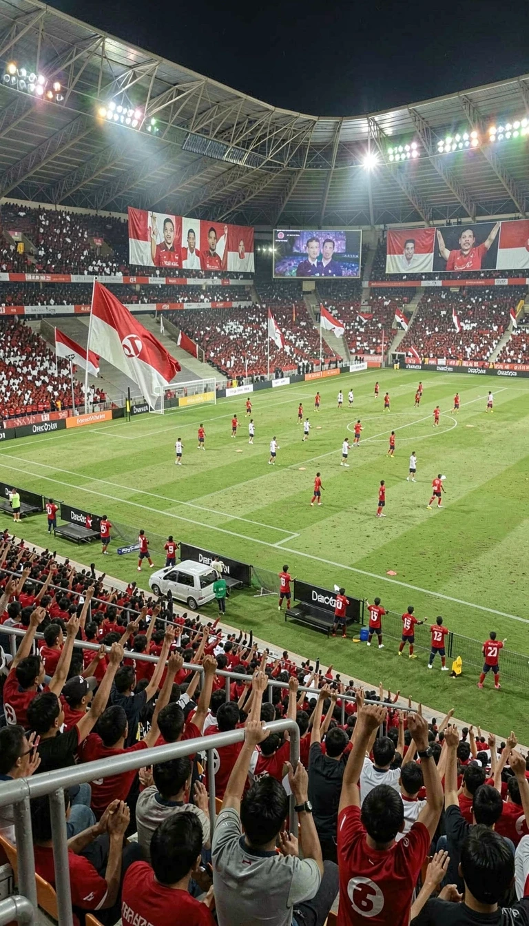 8180 - Tampilan awal yang menarik dan mudah dipahami.