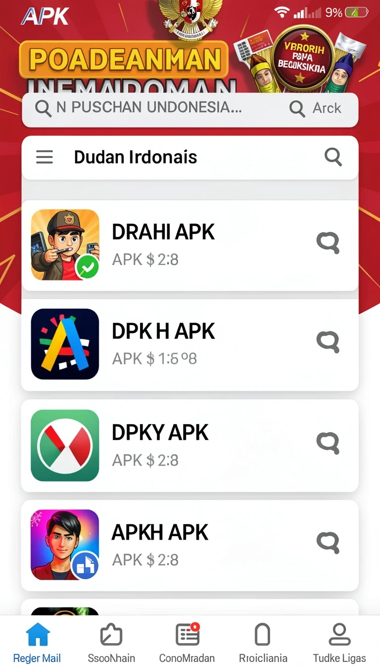 apigacor88 - Sistem reward yang memberikan bonus menarik.