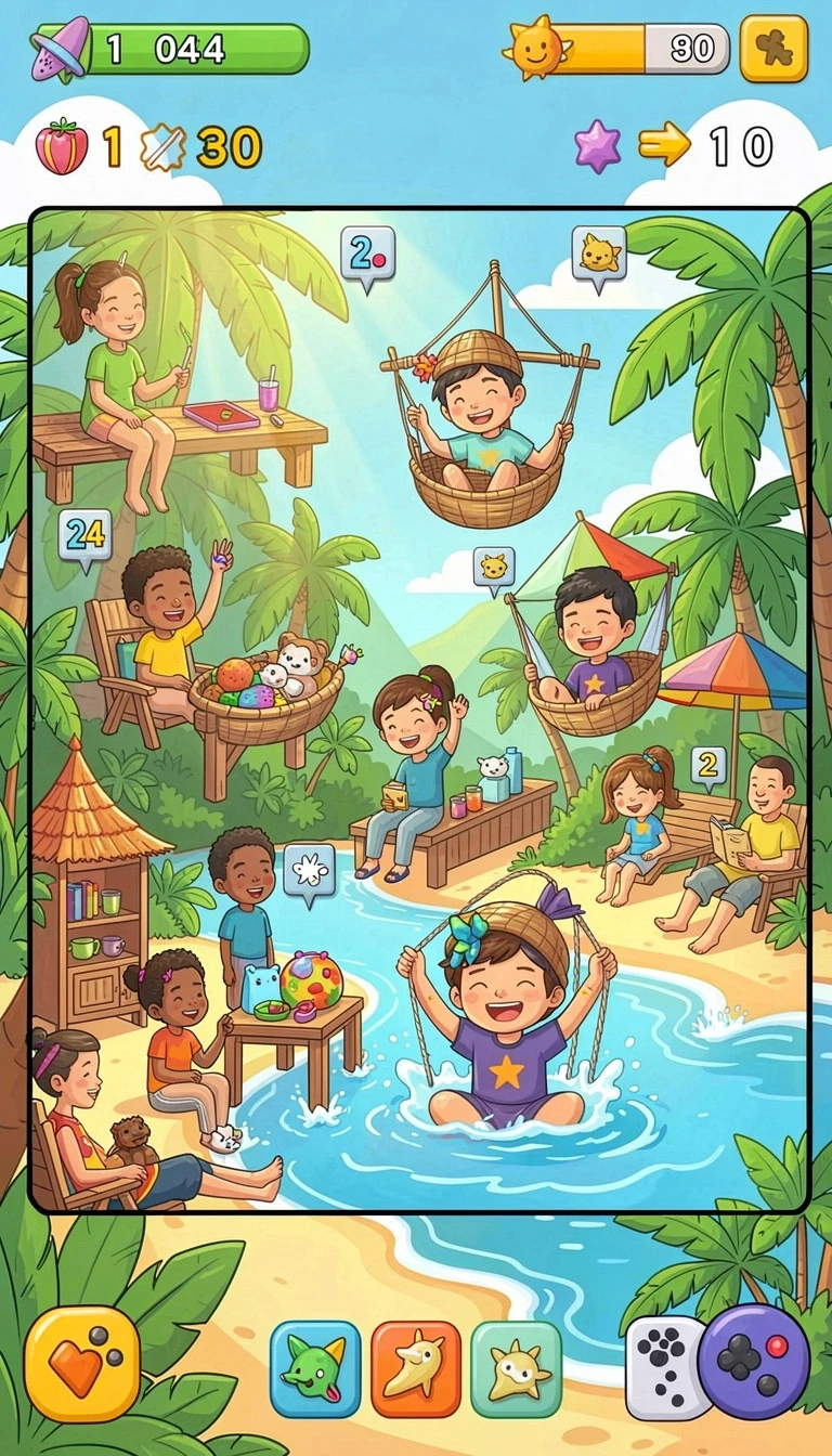 batik77 - Tampilan antarmuka yang menarik dan mudah dinavigasi.