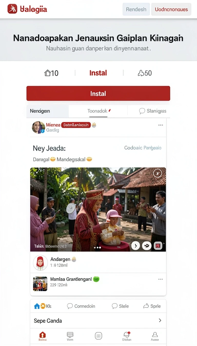 batik77 - Mode permainan dengan tantangan yang bervariasi.