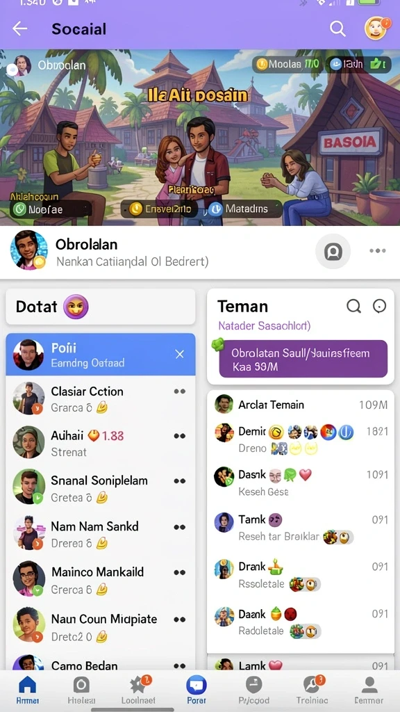 dunia777 - Fitur promosi menarik untuk semua pemain.