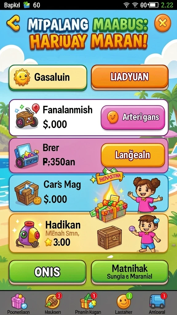 gacor88 - Tampilan antarmuka yang menarik dan intuitif.