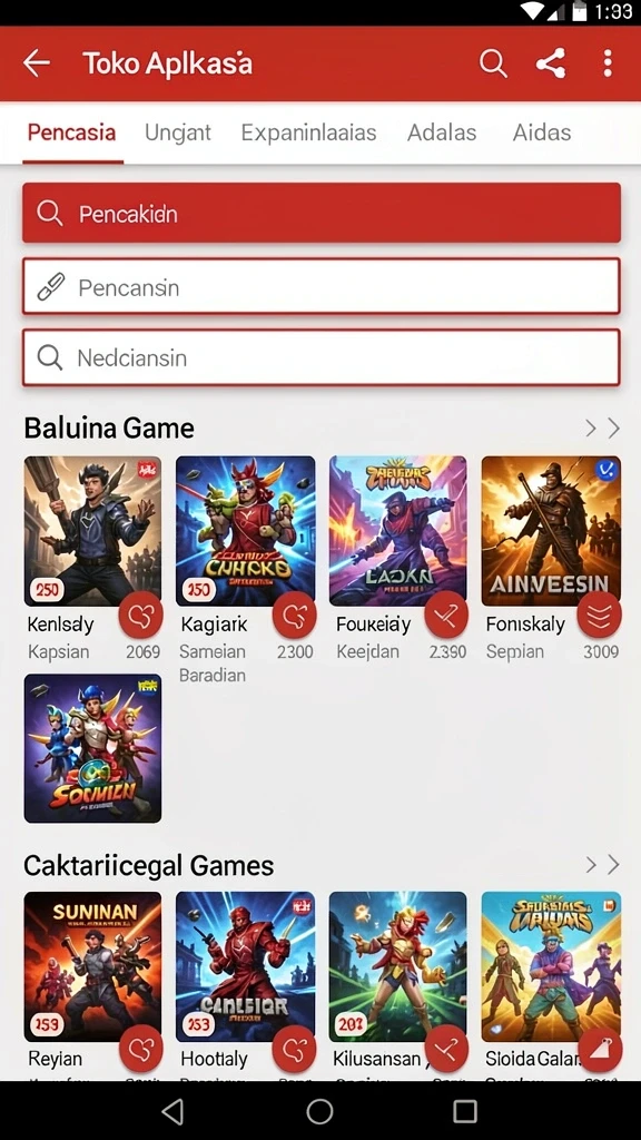 gacor88 - Beragam permainan seru dengan grafis menawan.
