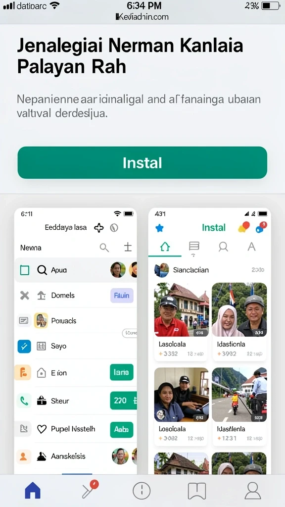 garuda365 - Dukungan pelanggan yang cepat dan responsif.