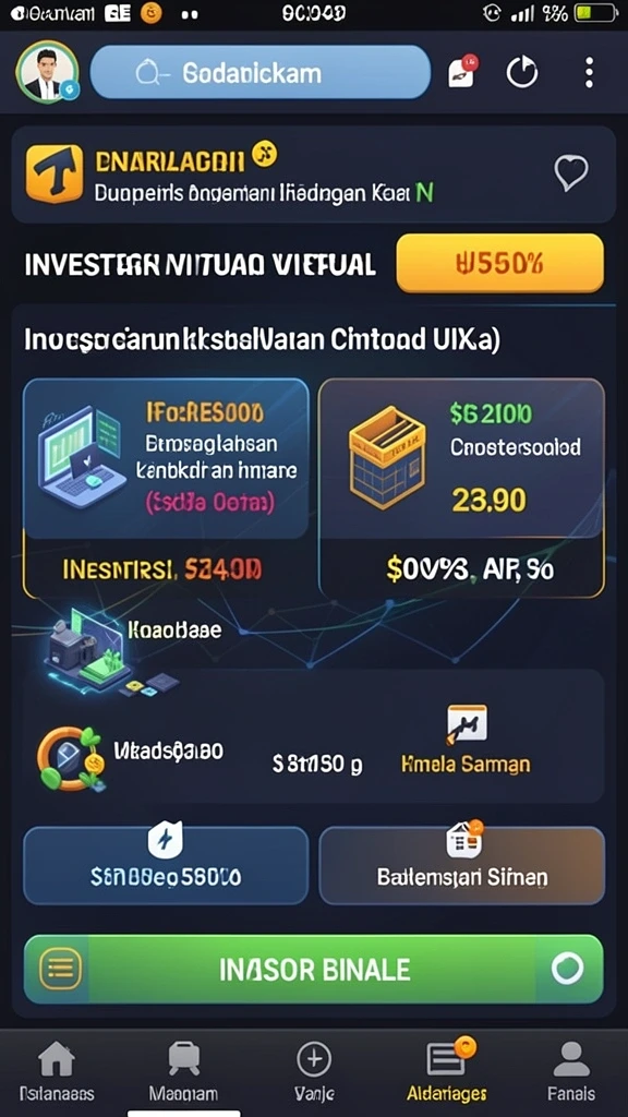 gowin789 - Bonus menarik setiap hari untuk pengguna setia.