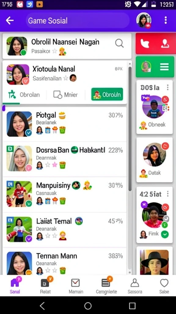 hokitime - Gambaran level menantang yang baru dengan desain yang memukau.