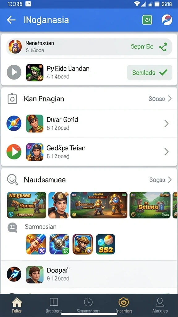 indobit88 - Tampilan antarmuka yang menarik dan mudah digunakan.