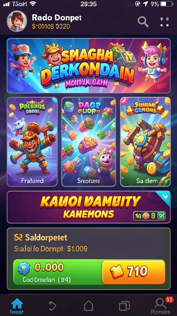 indobit88 - Beragam permainan judi yang menarik dan menghibur.