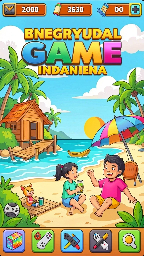 ins55 - Tampilan antarmuka yang user-friendly.