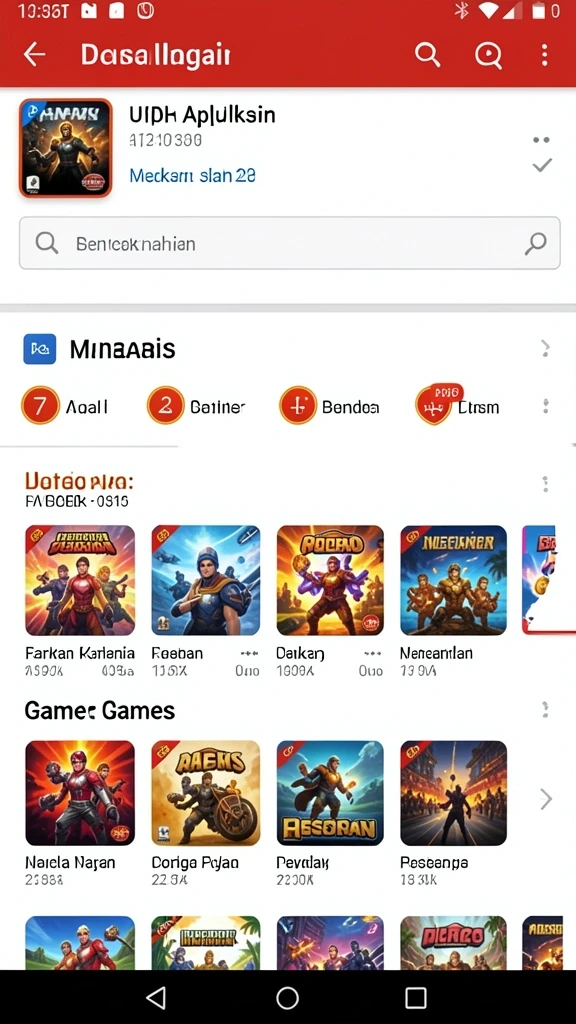 jin69 - Beragam opsi permainan judi tersedia dalam satu aplikasi.