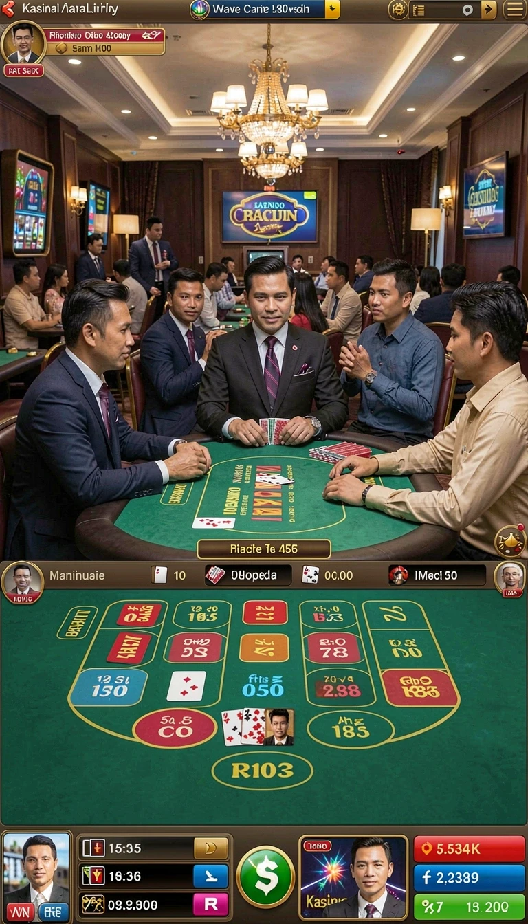 kamartoto - Berbagai jenis permainan yang menarik menanti Anda.