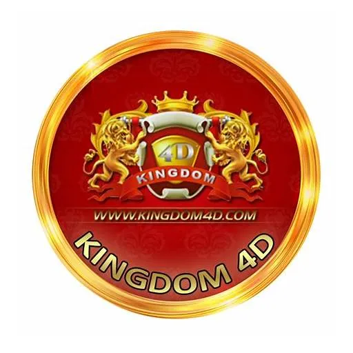 Ikon kingdom4d