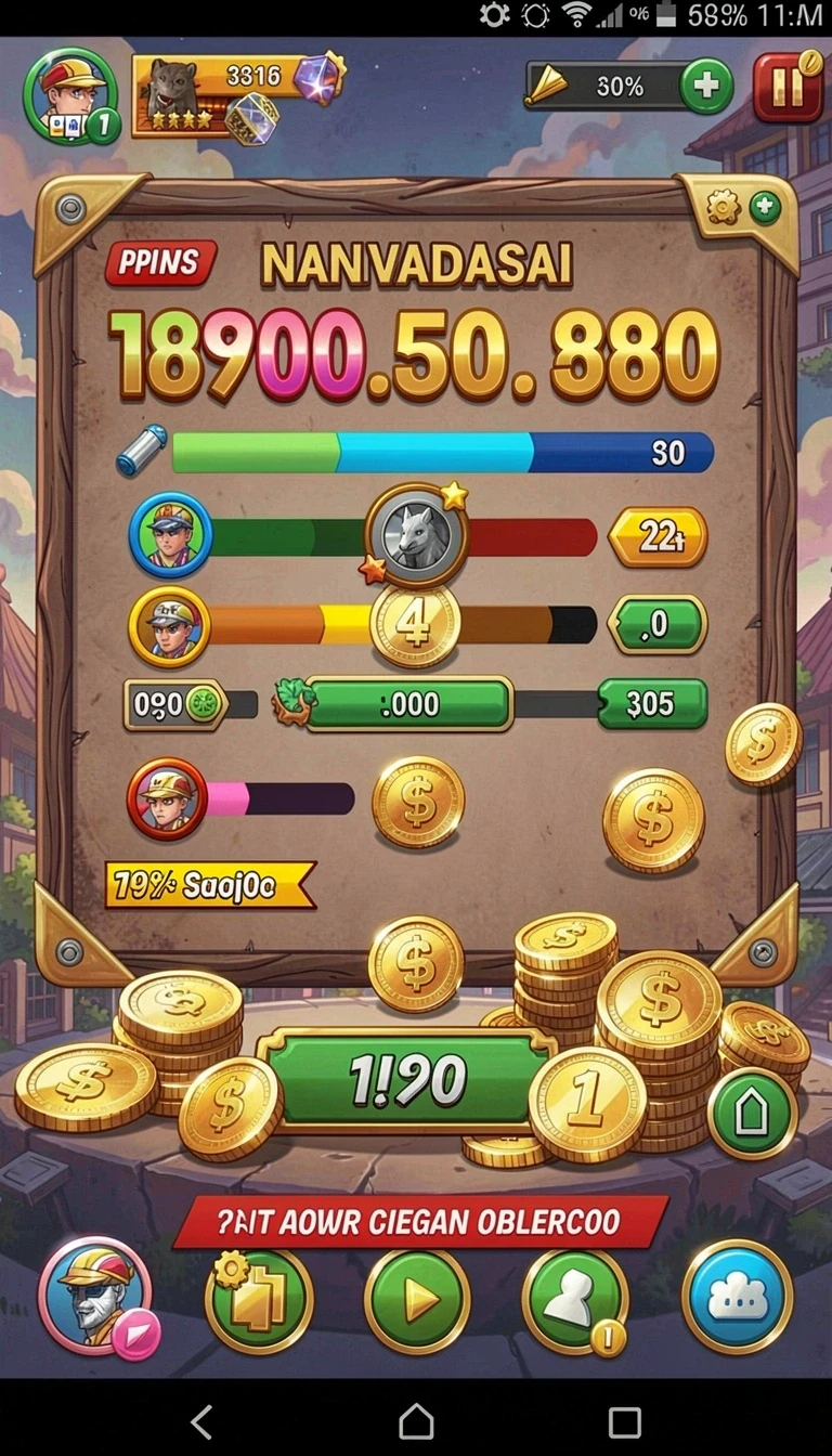 kkslot777 - Fitur bonus menarik yang meningkatkan pengalaman bermain.