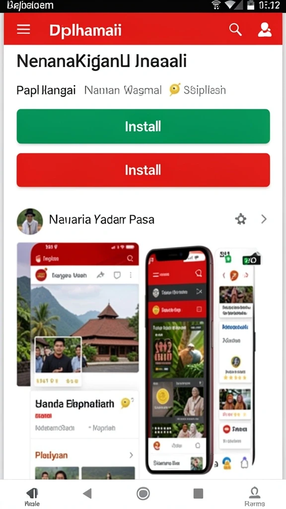 kopi4d - Grafis yang memukau dan menjadikan permainan lebih hidup.
