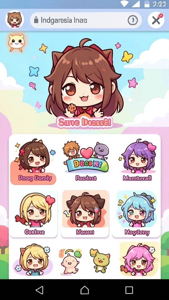 maxseru - Fitur permainan multiplayer yang mengasyikkan.