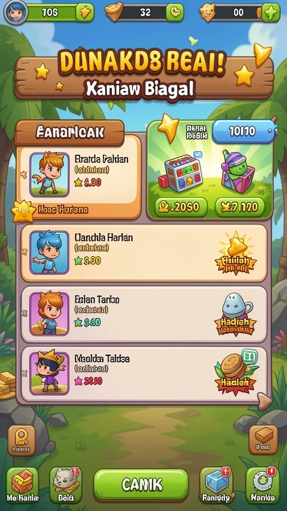 mitra77 - Ragam permainan yang menarik dan menghibur.