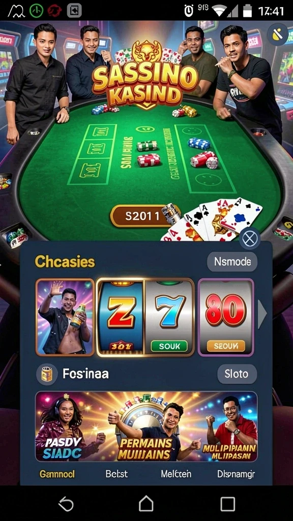 rajapanen - Grafik permainan slot yang memukau dan berwarna-warni.