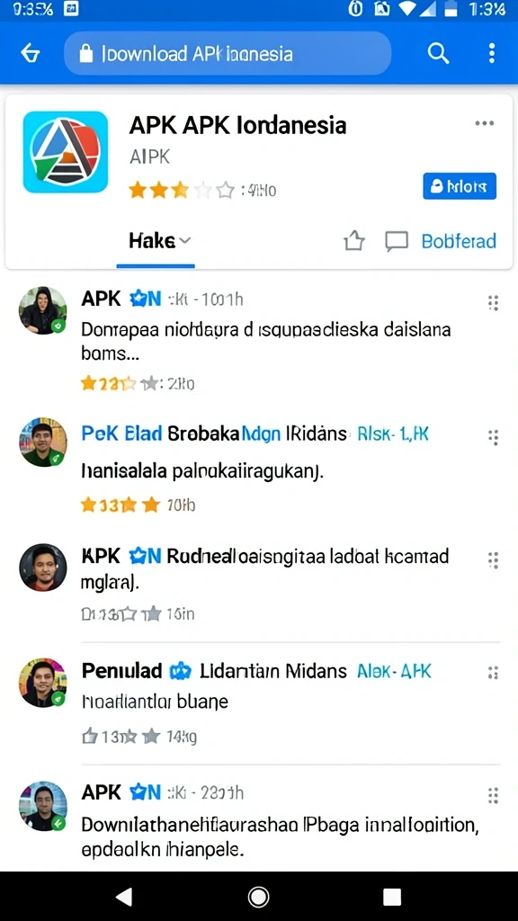 rp79 - Fitur multiplayer yang mengasyikkan dan kompetitif.