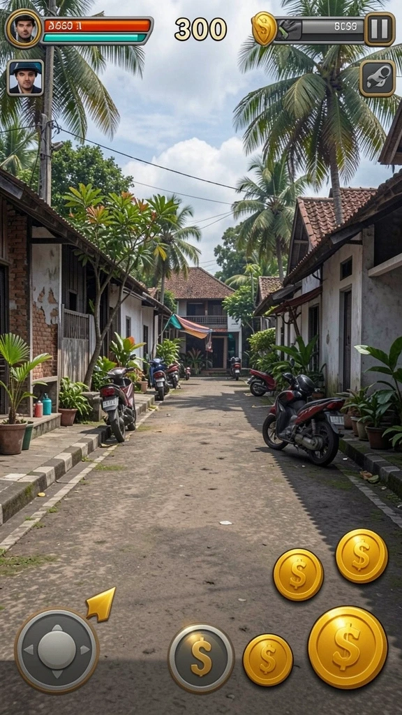sambaltoto - Statistik permainan yang lengkap dan informatif.