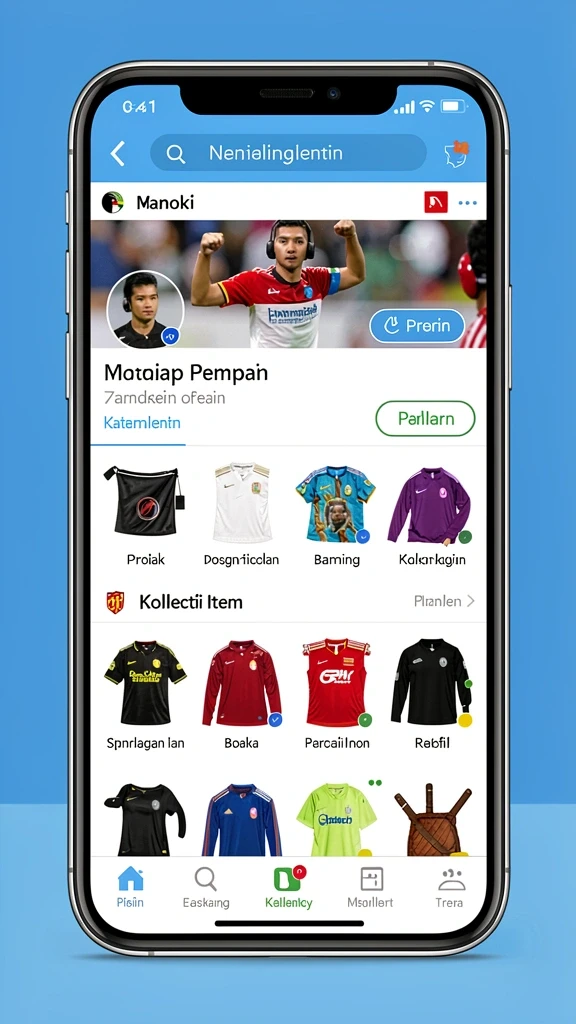 surga88 - Menu karakter dengan pilihan yang beragam.