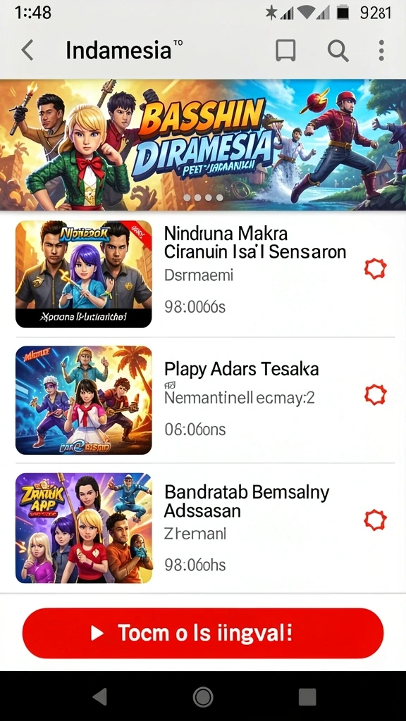 surgavip - Fitur mode permainan baru yang seru.