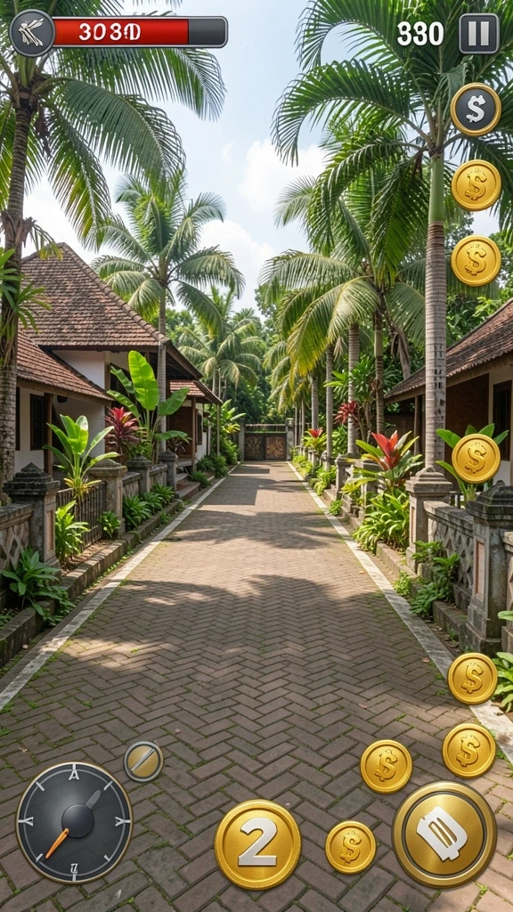 svipwins - Ilustrasi permainan slot yang mengasyikkan di SVIPWINS.
