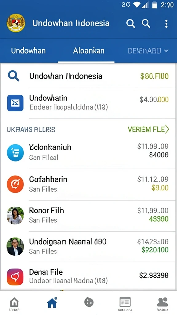 ulartoto - Fitur pemilihan angka yang memudahkan pemain.