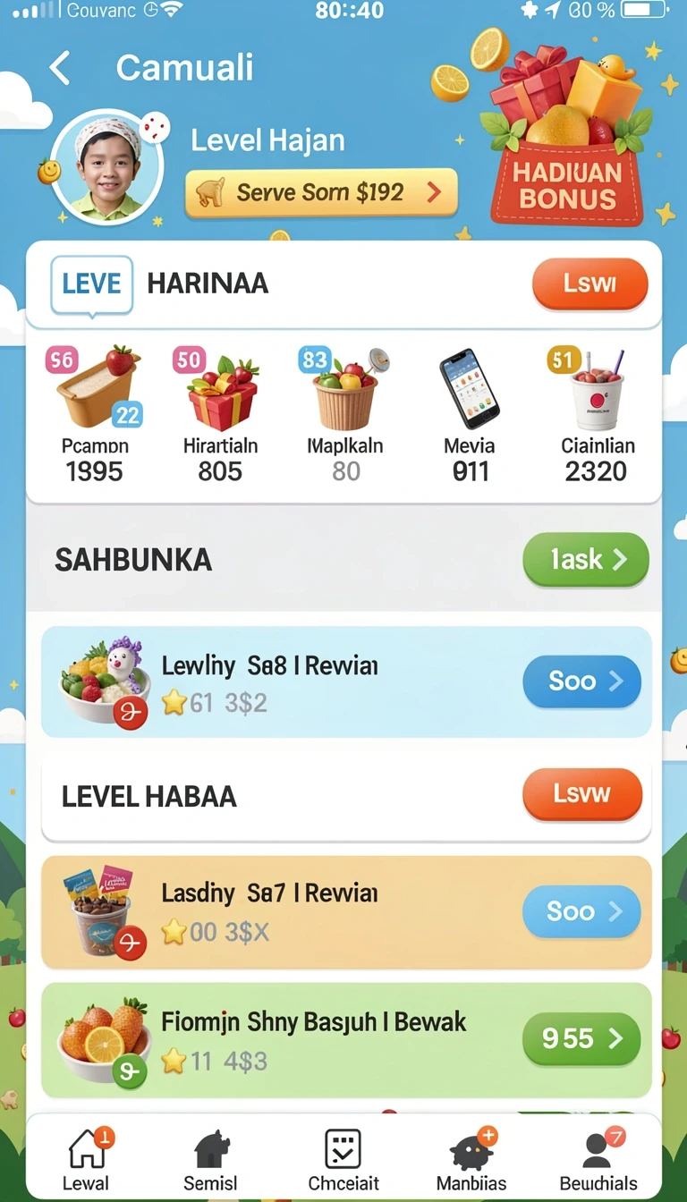v87 - Mode multiplayer yang mengasyikkan bersama teman.