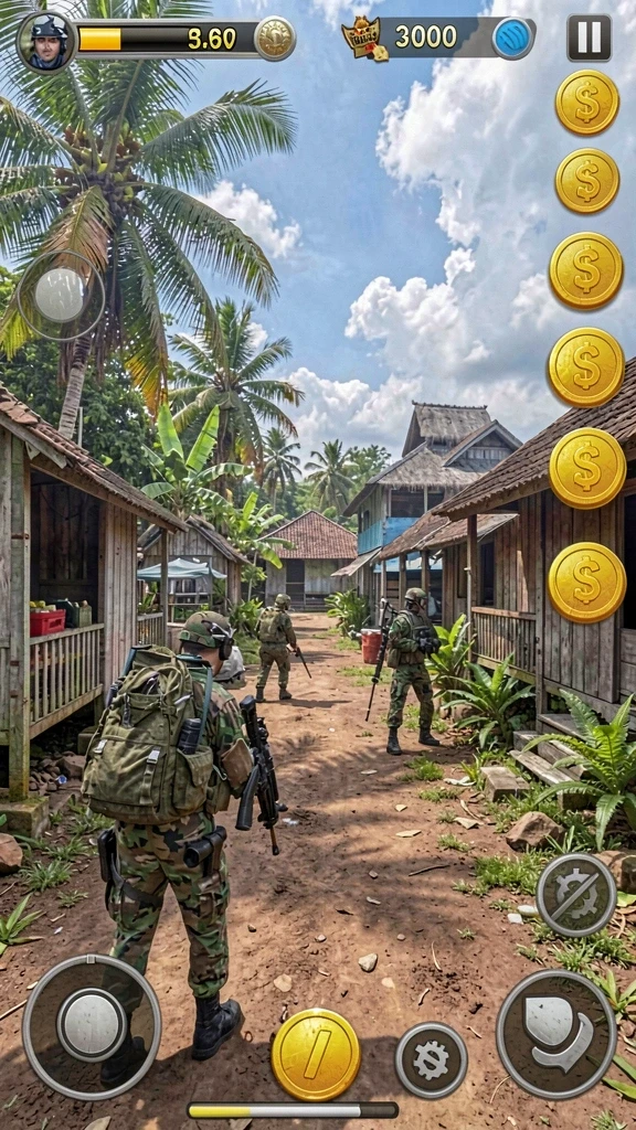 zk3 - Tampilan antarmuka yang menarik dan intuitif.