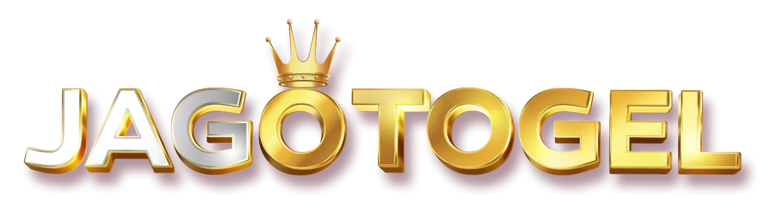 jagotogel — Logo Resmi